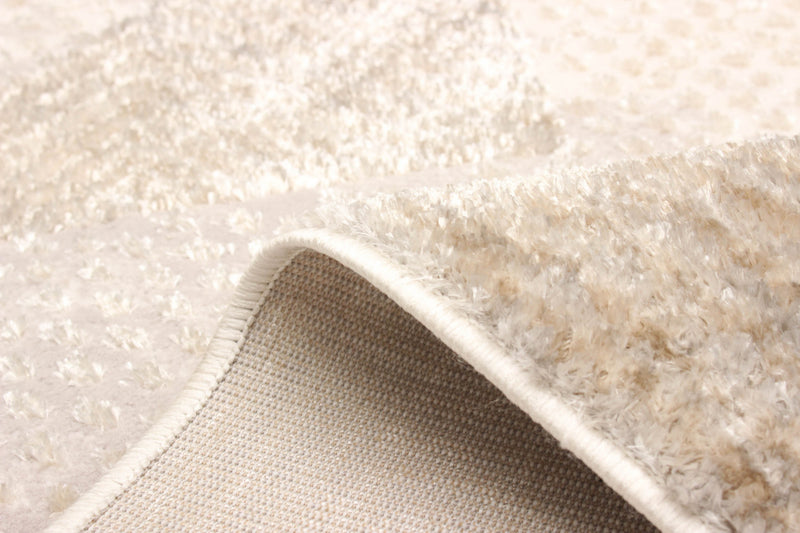 Carpette Fabian ivoire - 8 pi 0 po x 10 pi 0 po