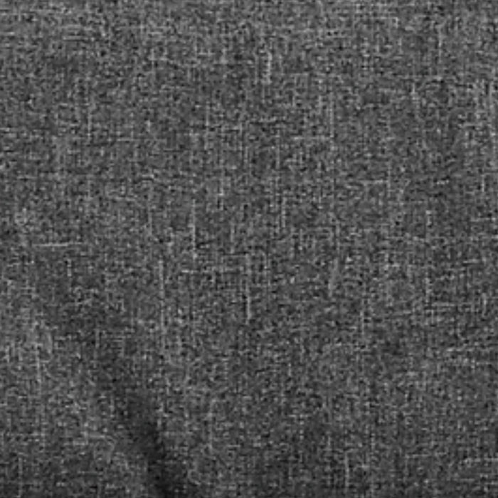 Ensemble de conversation moderne Sunset 3 pieces en gris