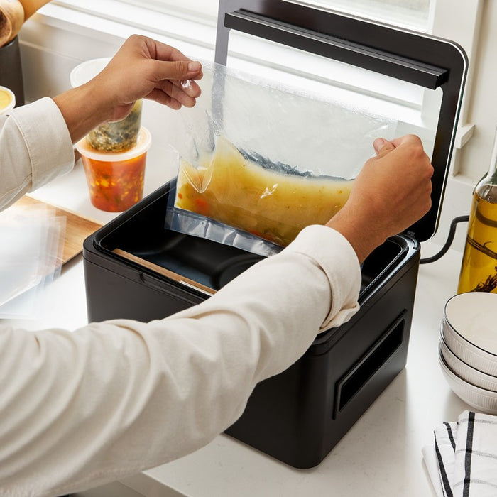 Machine a sceller sous vide a chambre Anova Precision