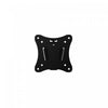 KANTO LF100 TV Flush Mount Black - Small TV Up To 40" Tv Mount | Support TV Kanto Noir