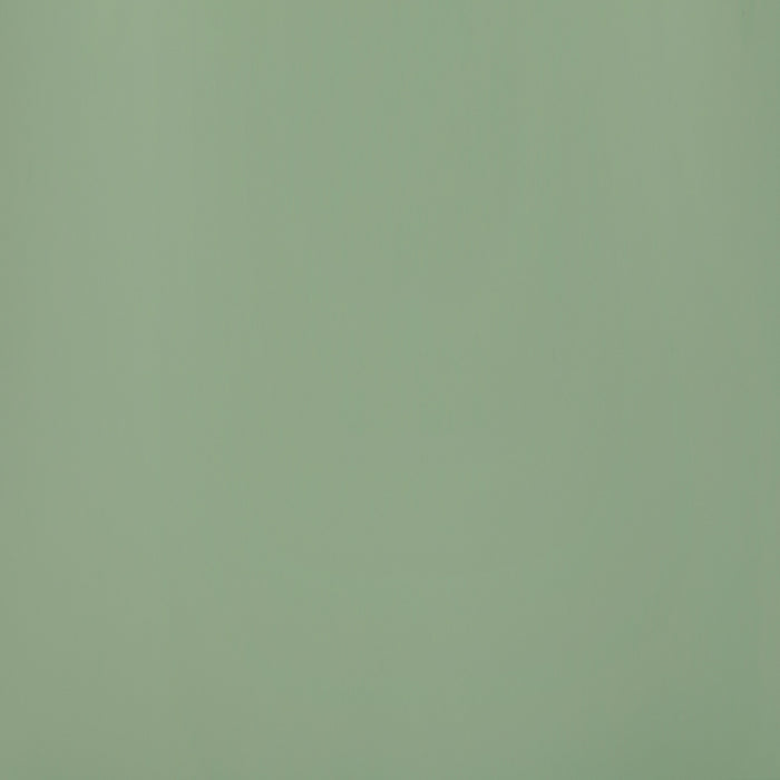 Table de nuit moderne Ella 20\" en vert sauge (1 tiroir) - Lot de 2