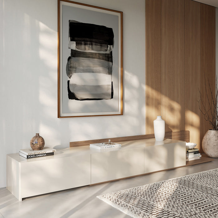 Meuble tele extensible Noa