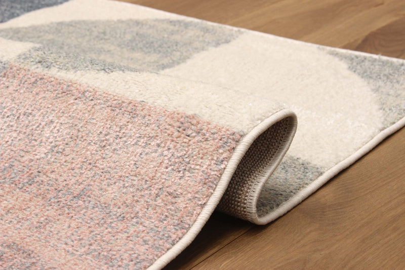Carpette Bennett ivoire - 5 pi 0 po x 8 pi 0 po  