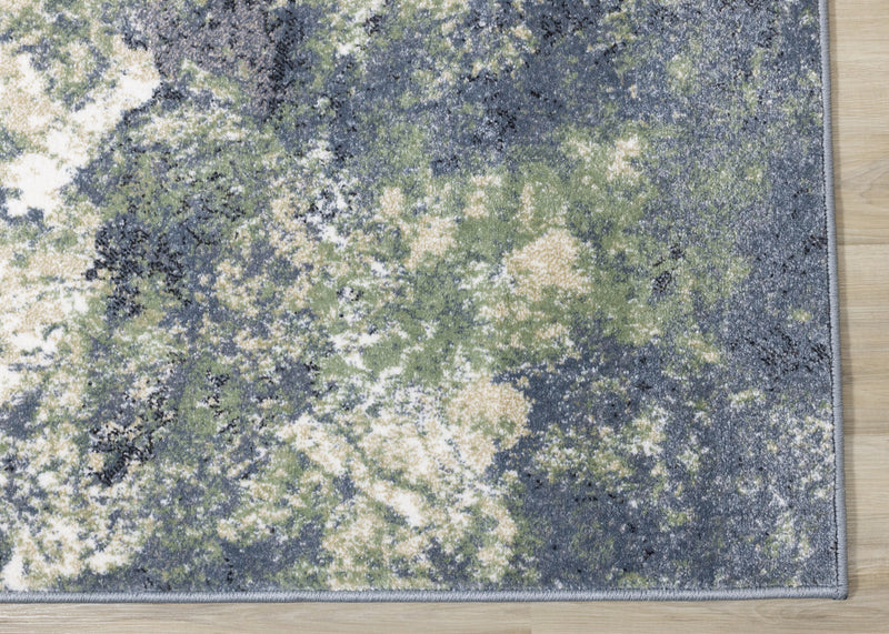 Carpette Dayton à aspect vieilli - 7 pi 10 po x 10 pi 6 po