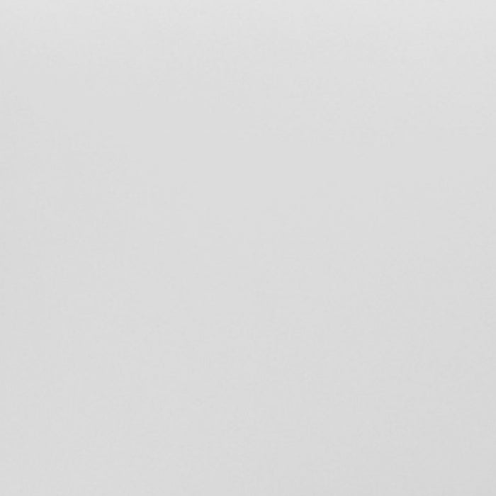 Ensemble de conversation moderne Sunnyside 5 pieces en blanc