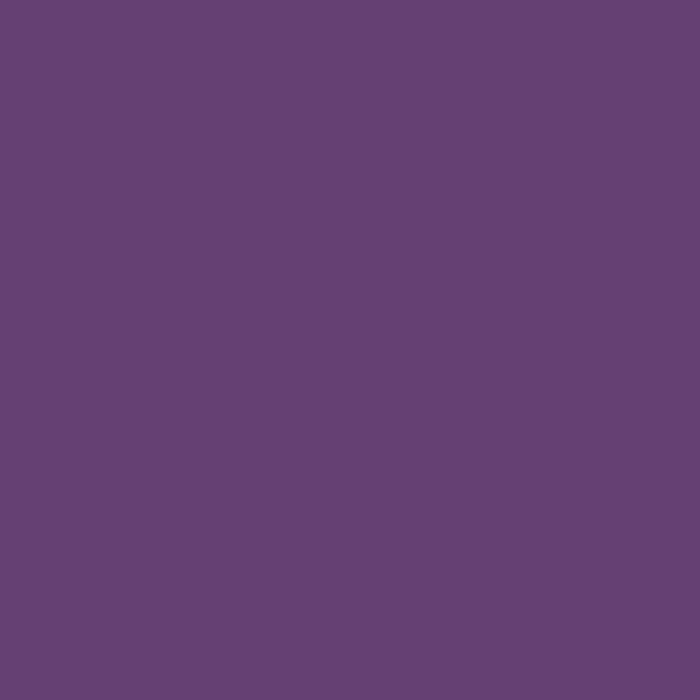 Fauteuil d’appoint pivotant Curl de Manhattan Comfort en chrome poli et en mélange de laine - violet