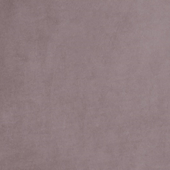 Fauteuil d’appoint Rosemont de Manhattan Comfort en velours - rose tendre et doré