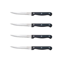 4 couteaux à steak Chicago Cutlery Essentials