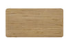 Austin Dining Table with Pedestal Base, 84"W - Natural Oak Brown | Table de salle à manger Austin de 84 po (L) avec base piédestal - brun chêne naturel
