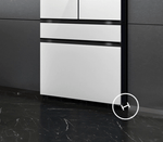 Profondeur de comptoir