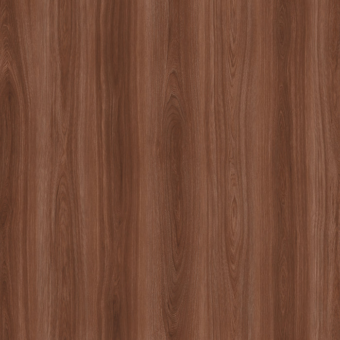 Bibliothèque Ratzer de Manhattan Comfort de style moderne du milieu du 20e siècle avec 5 tablettes - brune et blanche