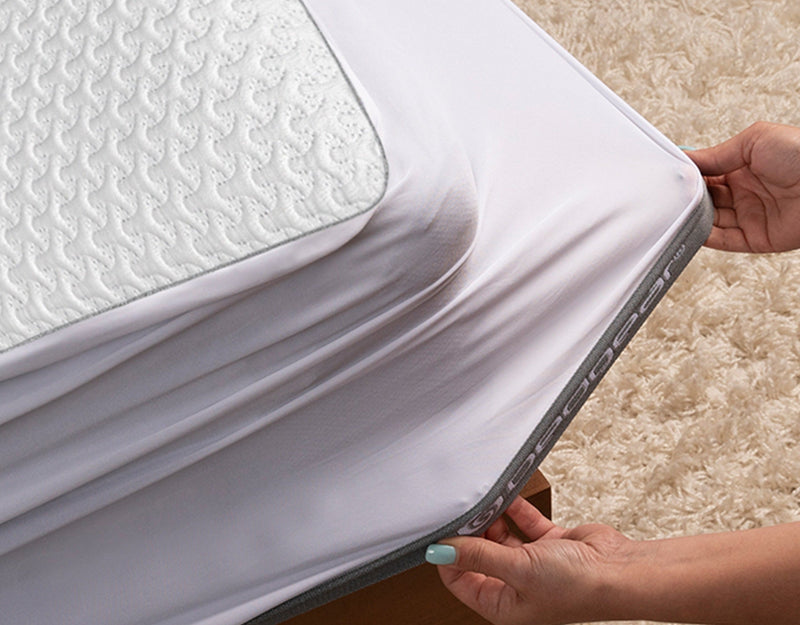 Protège-matelas Performance Ver-TexMD BEDGEARMC pour lit double