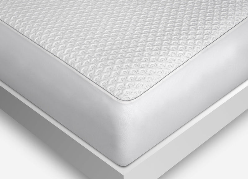 Protège-matelas Performance Ver-TexMD BedgearMC pour grand lit