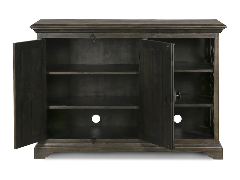 Classeur Bingham de 52 po - grain de poivre