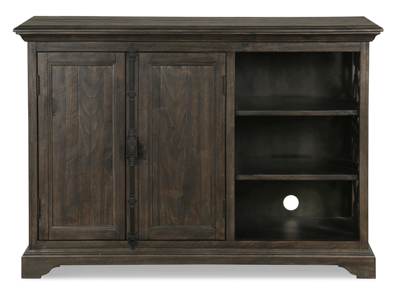 Classeur Bingham de 52 po - grain de poivre