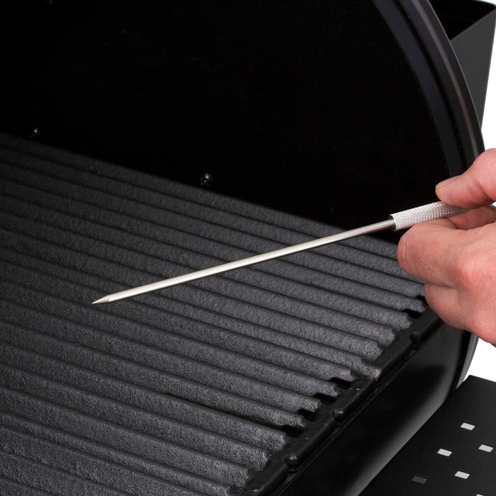 Broil King Regal Pellet 400 Grill en noir