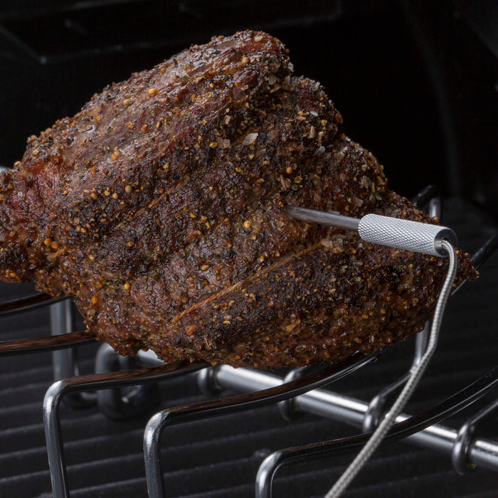 Broil King Regal Pellet 400 Grill en noir