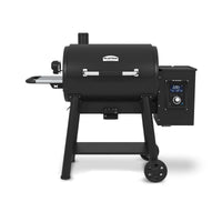 Broil King Regal Pellet 500 Grill en noir