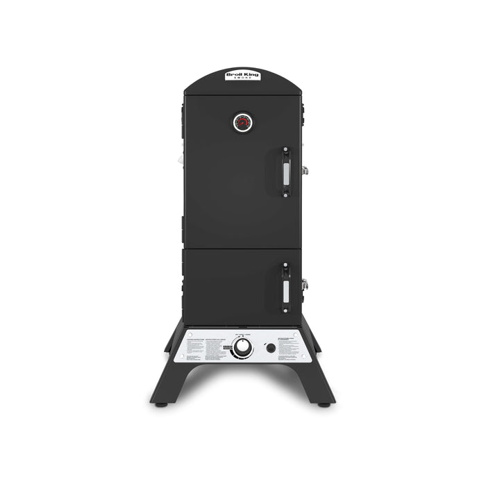 Broil King Vertical Fumoir a gaz propane 14 000 BTU - 923614