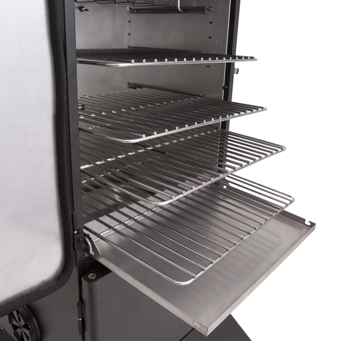 Broil King Vertical Fumoir a gaz naturel 14 000 BTU - 923617