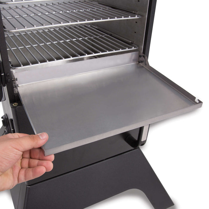 Broil King Vertical Fumoir a gaz propane 14 000 BTU - 923614