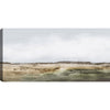 Peinture acrylique « Landscape » - 30 po x 60 po