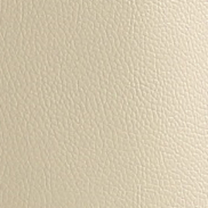 Tabouret bar Emperor de Manhattan Comfort de 41 po en hêtre - crème et noyer