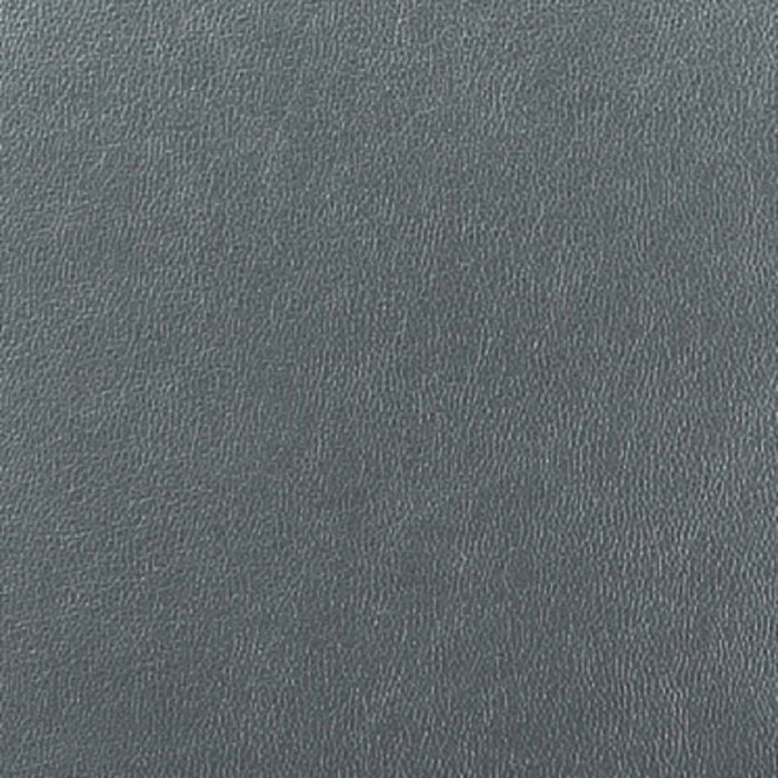 Tabouret bar Element de Manhattan Comfort de 42,13 po en chrome poli et en acier inoxydable - graphite