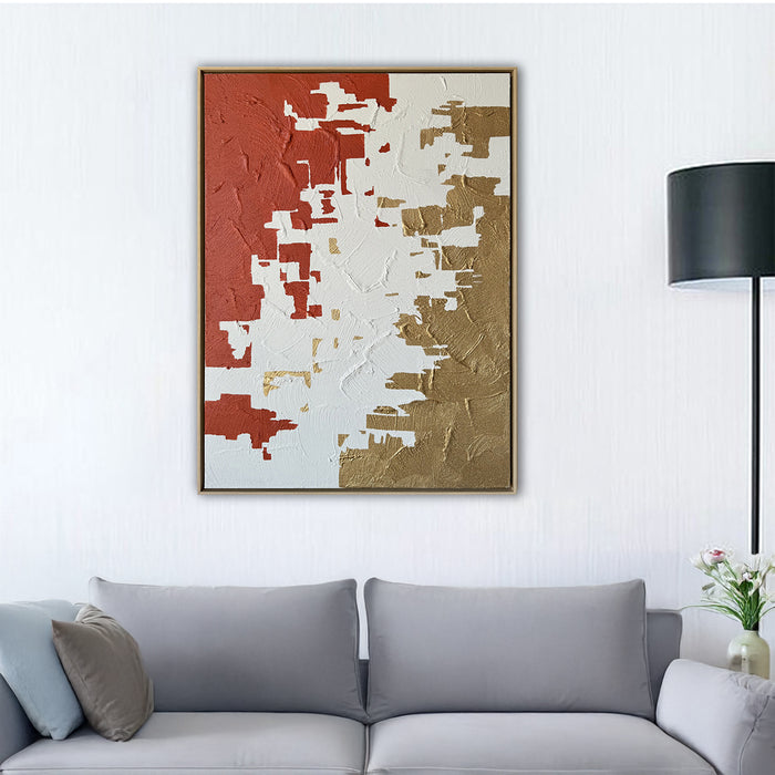 Balance - 48 po x 36 po