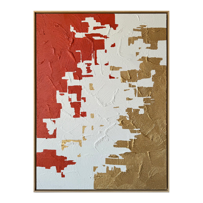 Balance - 48 po x 36 po
