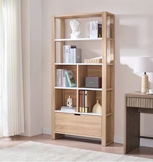 Bookcases