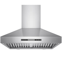 Hotte de cuisinière murale Victory de 30 po - Breeze-30