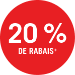 Éclairage French overlay