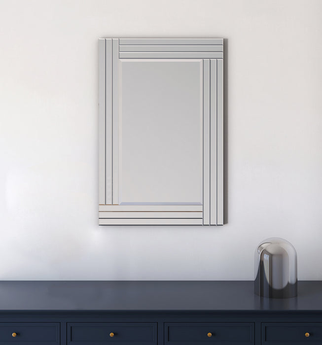 Miroir Caves de 36 po