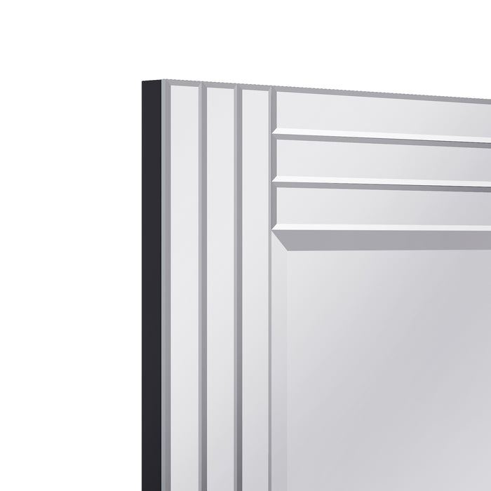 Miroir Caves de 36 po