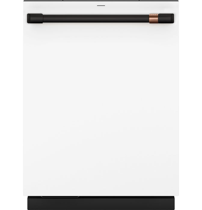 Trousse de poignée Café pour lave-vaisselle - noir mat - CXADTH1PVFB