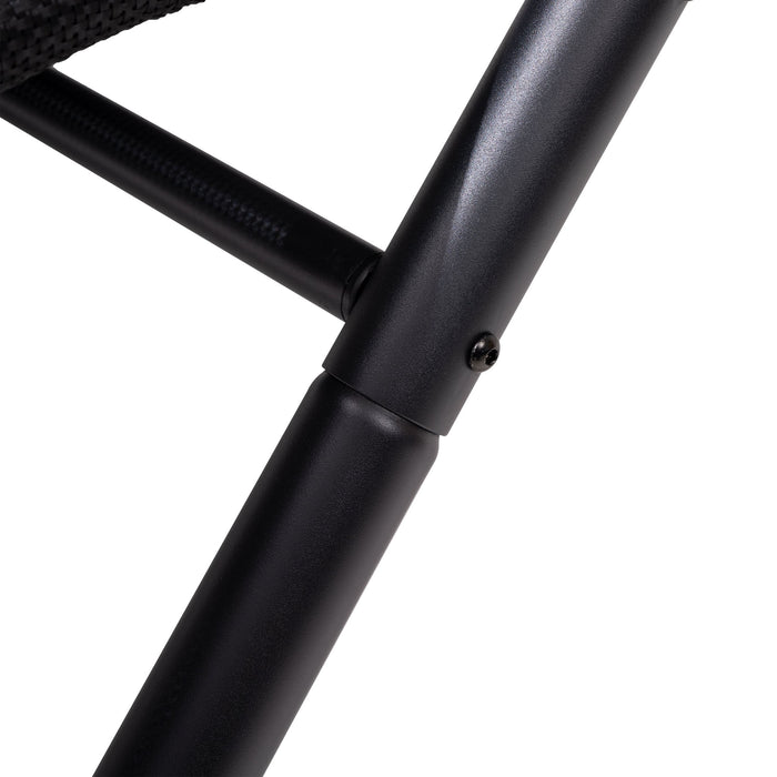 Lit de repos long Deko Living pour l'extérieur