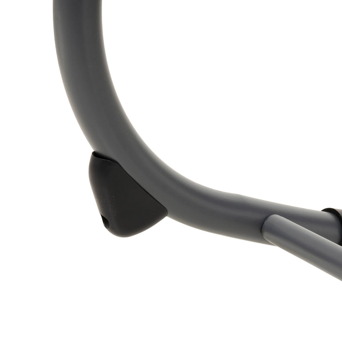 Chaise longue berçante Deko Living pour l'extérieur