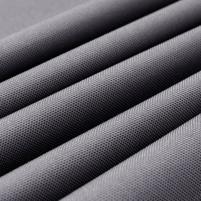 Chaise longue Deko Living pour l'extérieur avec toit