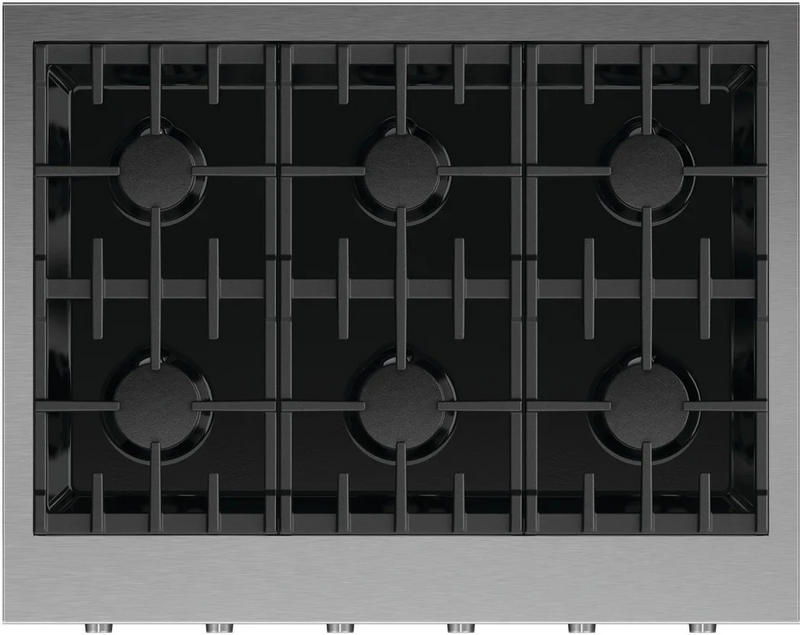 36 Inch Gas Rangetop