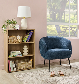 Accent Dining Chairs