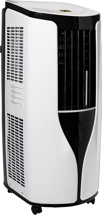 Climatiseur portatif Tosot avec chauffage et commandes par Wi-Fi