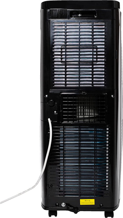 Climatiseur portatif Tosot avec chauffage et commandes par Wi-Fi