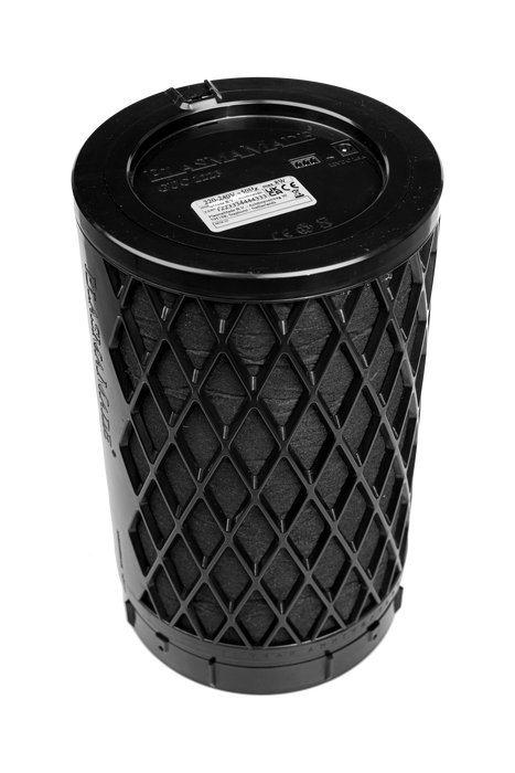 Filtre anti-retour PlasmaMade pour hottes de cuisine sans conduit