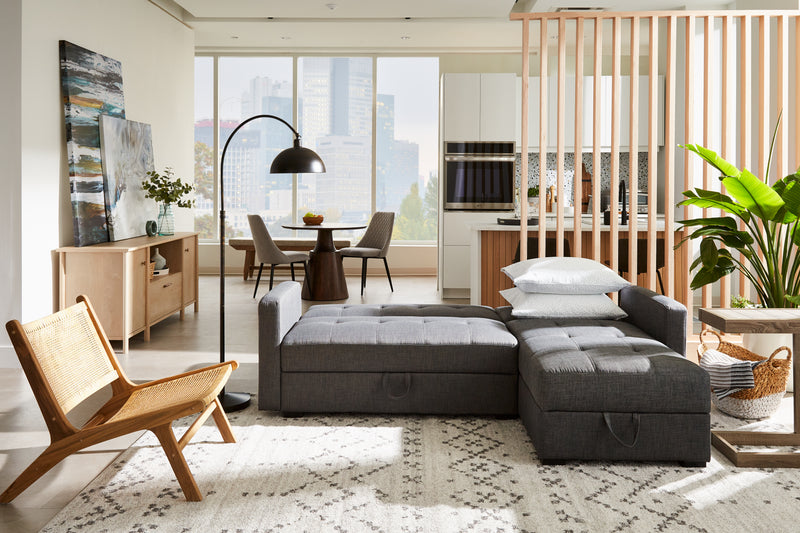 Fauteuil de détente Balka 