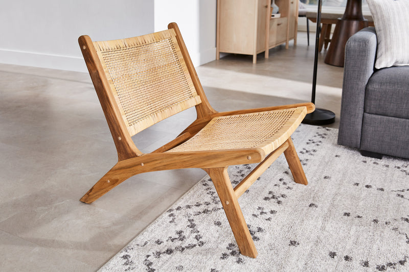 Fauteuil de détente Balka 