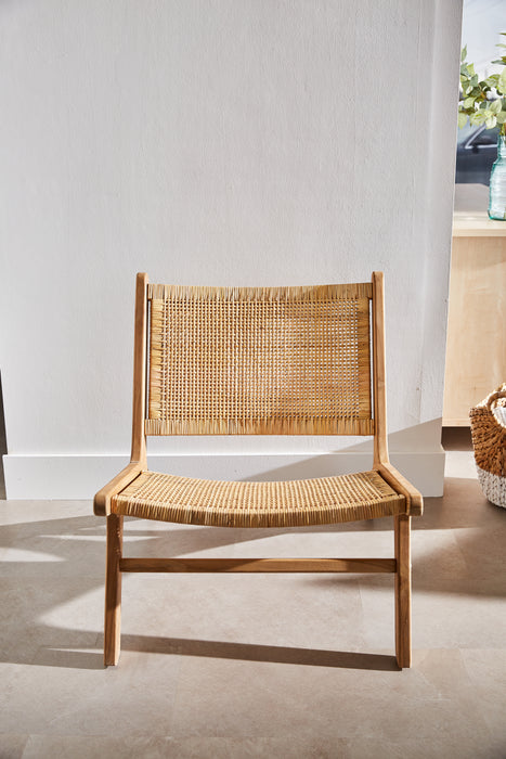 Fauteuil de détente Balka 