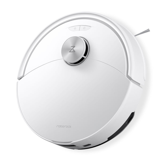 Robot aspirateur laveur Roborock Q10 VF+ avec systeme VibraRise 2.0, aspiration 10 000 Pa et station auto-vidage