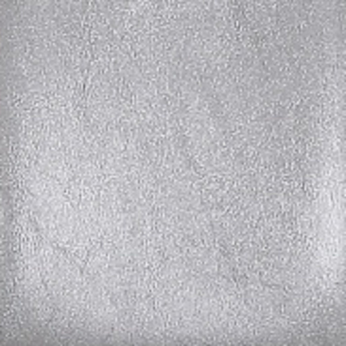 Ensemble 2 chaises de salle à manger Fifth Avenue de Manhattan Comfort en similicuir - argenté et noyer