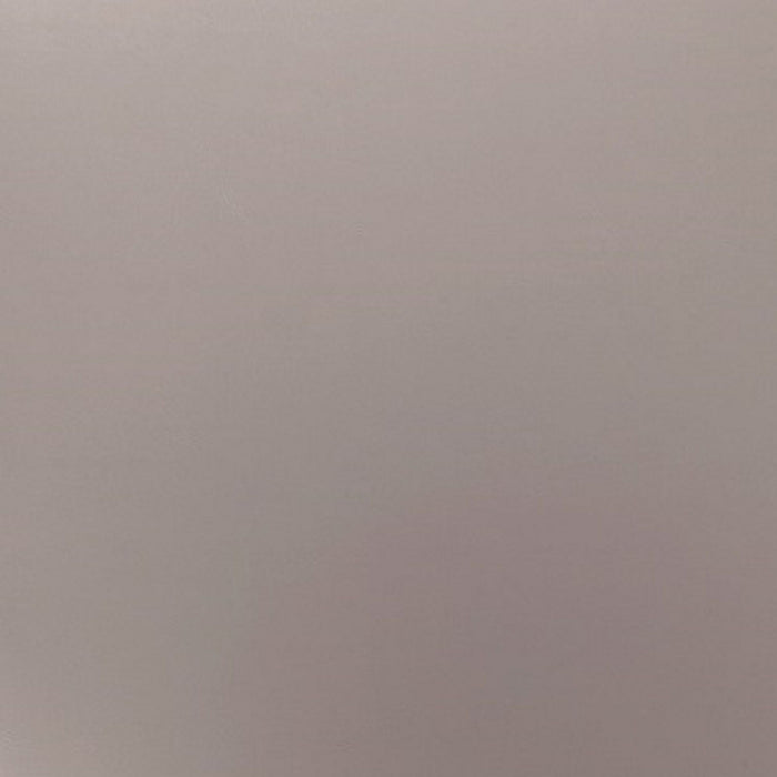 Chaise de salle à manger à accoudoirs moderne Shubert de Manhattan Comfort en similicuir et velours - gris clair